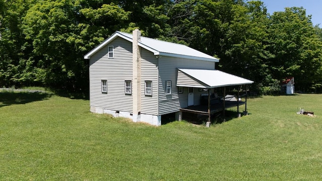 540 Eaton Ln, Gillett, PA 16925 - photo 22