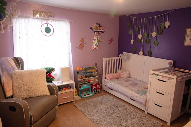 view of bedroom