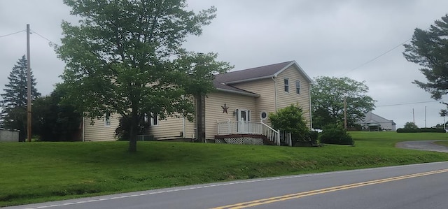 18789 Rte 6, Mansfield, PA 16933 - photo 1
