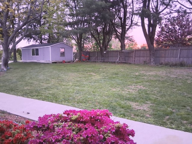 47 Alpine Dr, Athens, PA 18810 - view of yard