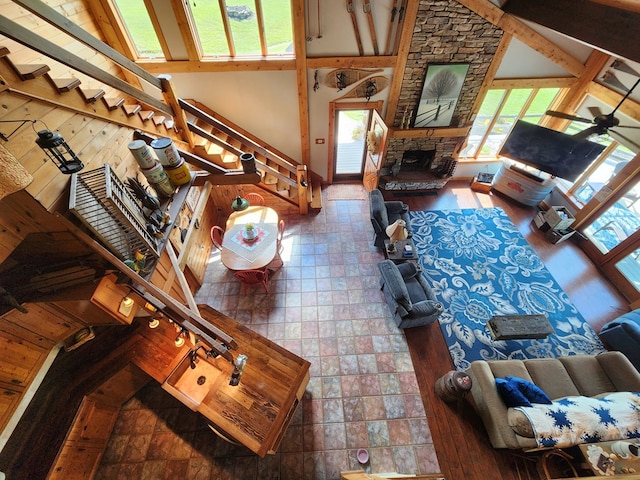 350 Brown Rd, Ulysses, PA 16948 - photo 67