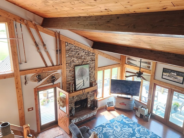 350 Brown Rd, Ulysses, PA 16948 - photo 45