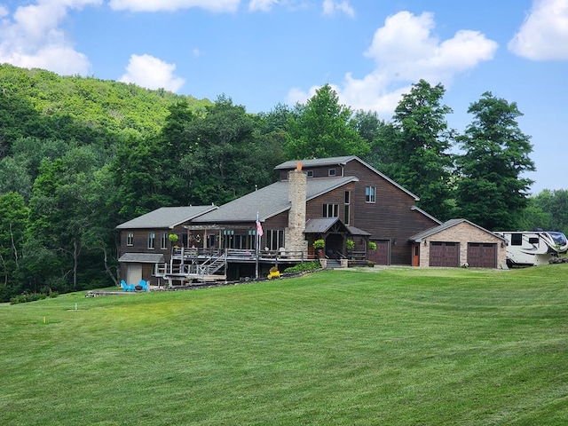 350 Brown Rd, Ulysses, PA 16948 - photo 1