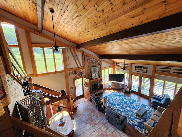 350 Brown Rd, Ulysses, PA 16948 - photo 68
