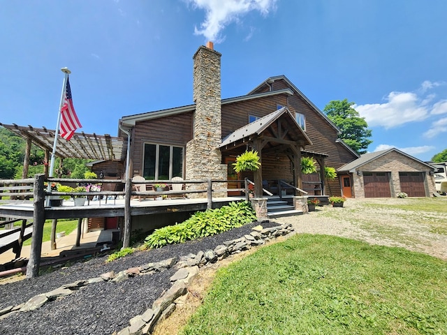 350 Brown Rd, Ulysses, PA 16948 - photo 89