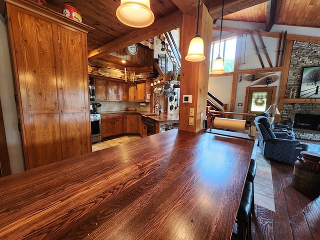 350 Brown Rd, Ulysses, PA 16948 - photo 16
