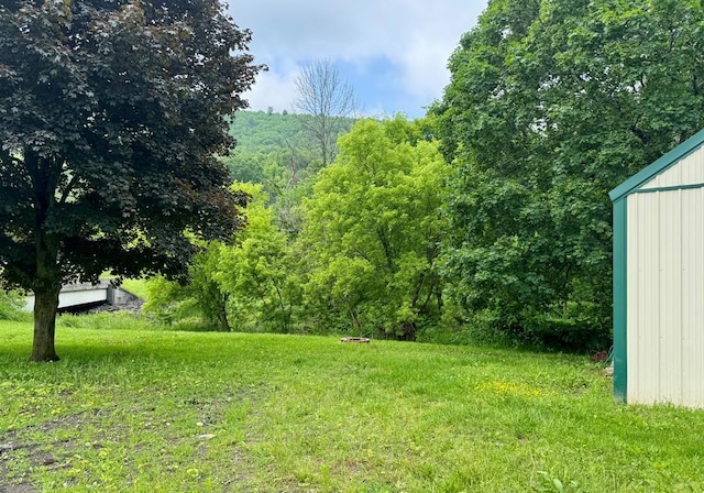 99 S St, Harrison Valley, PA 16927