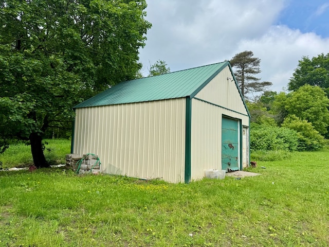 99 S St, Harrison Valley, PA 16927