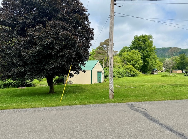 99 S St, Harrison Valley, PA 16927