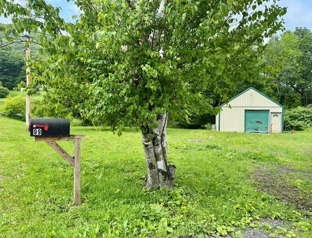 99 S St, Harrison Valley, PA 16927