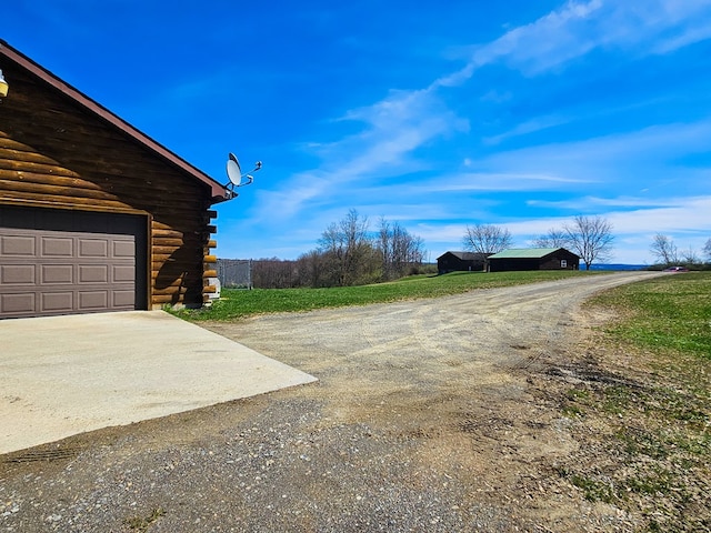 102-108 Fred Catlin Rd, Owego, NY 13827 - exterior space
