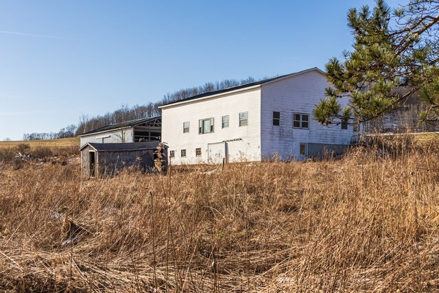 559 Gazdag Rd, Ulysses, PA 16948