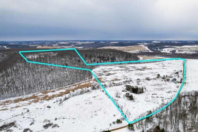 559 Gazdag Rd, Ulysses, PA 16948