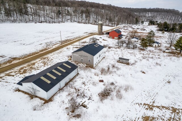 559 Gazdag Rd, Ulysses, PA 16948