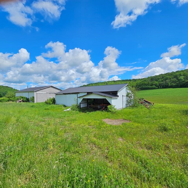 559 Gazdag Rd, Ulysses, PA 16948