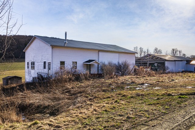 559 Gazdag Rd, Ulysses, PA 16948