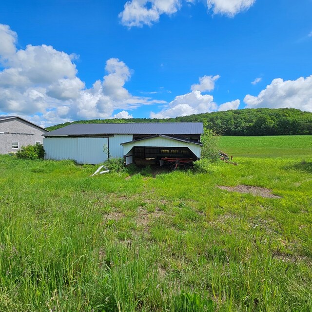 559 Gazdag Rd, Ulysses, PA 16948