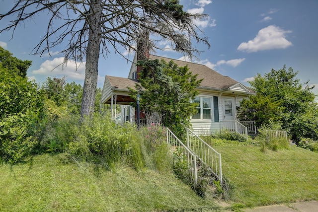 720 Rose St, Williamsport, PA 17701 - photo 7