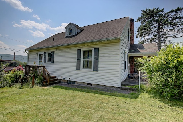 720 Rose St, Williamsport, PA 17701 - photo 1