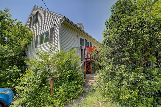 720 Rose St, Williamsport, PA 17701 - photo 10