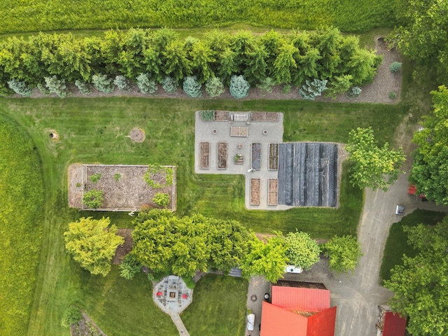 4535 Covered Bridge Rd, Ulster, PA 18850 - drone / aerial view