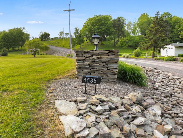 4535 Covered Bridge Rd, Ulster, PA 18850 - exterior view