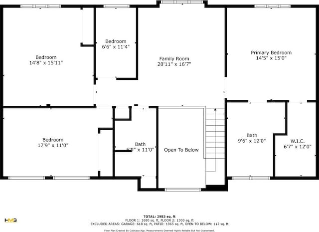 13 Alpine Dr, Athens, PA 18810 - property floor plan