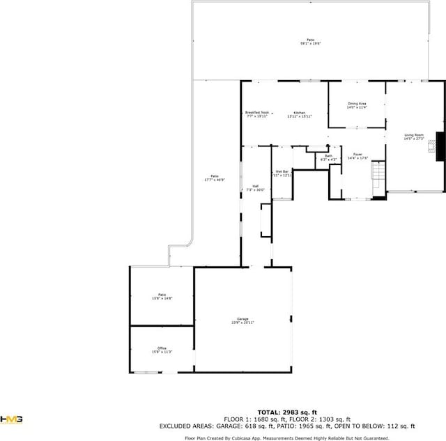 13 Alpine Dr, Athens, PA 18810 - room layout