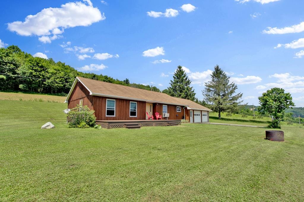 123 Buck Hill Ln, Middlebury Center, PA 16935 - photo 1