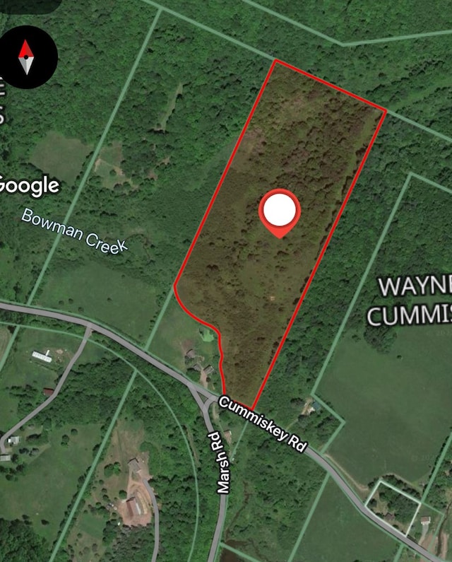 0 Cummiskey Rd, New Albany, PA 18833 - photo 19