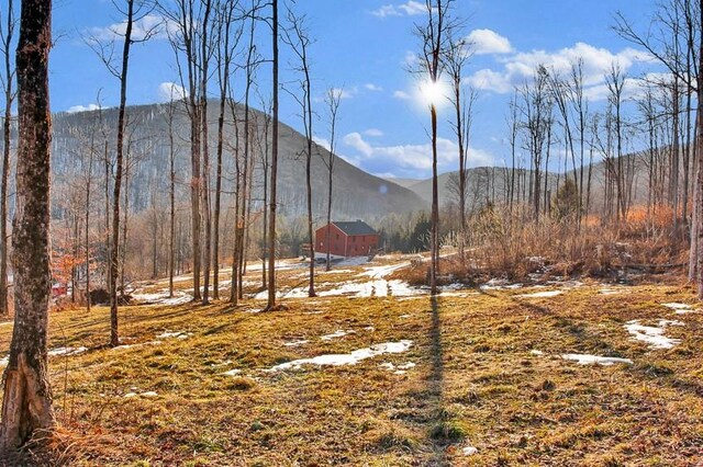 5284-A Rte 6 W, Ulysses, PA 16948 - view of mountain backdrop