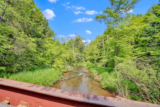 5284-A Rte 6 W, Ulysses, PA 16948 - view of yard