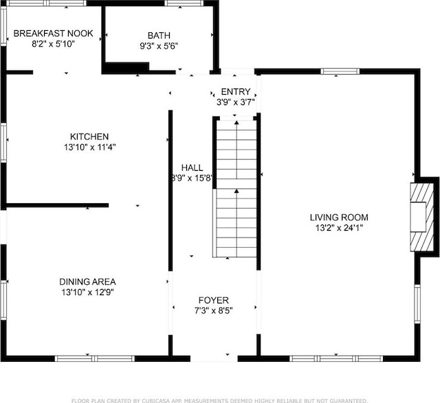 94 E Ave, Wellsboro, PA 16901 - photo 40