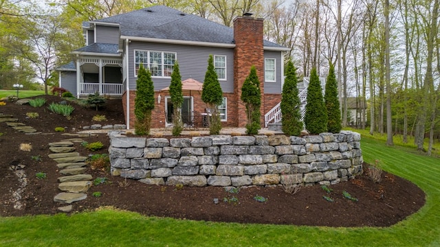 256 Queen Esther Dr, Sayre, PA 18840 - photo 17