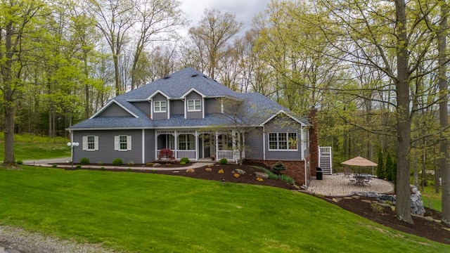256 Queen Esther Dr, Sayre, PA 18840 - photo 1