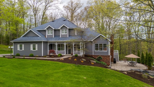 256 Queen Esther Dr, Sayre, PA 18840 - photo 2