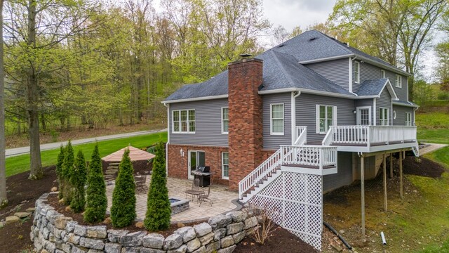 256 Queen Esther Dr, Sayre, PA 18840 - photo 16
