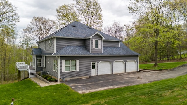 256 Queen Esther Dr, Sayre, PA 18840 - photo 8