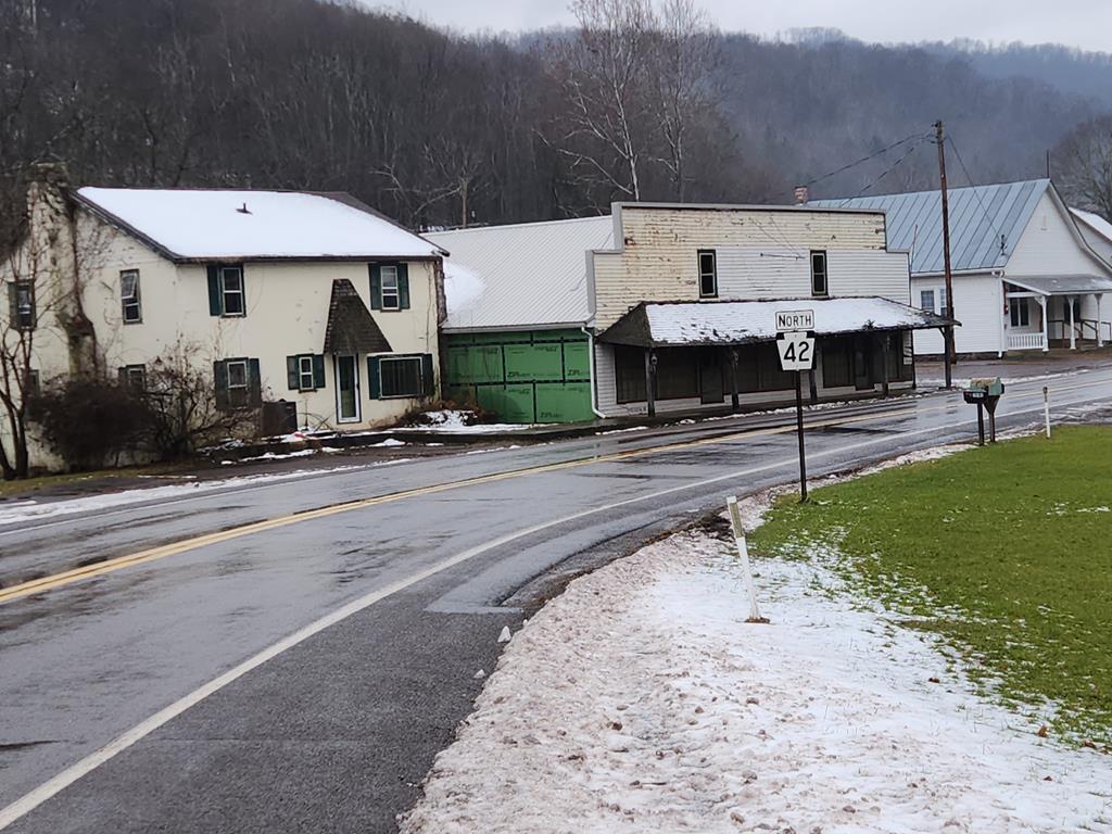 11971 Rte 42, Muncy Valley, PA 17758 - photo 1