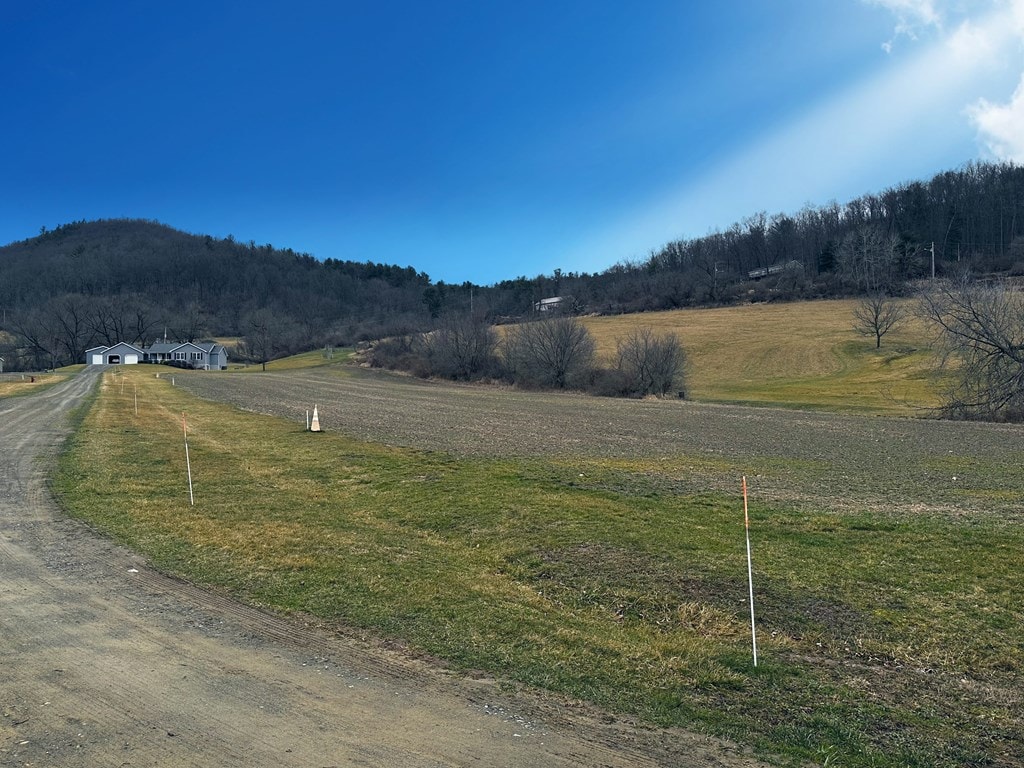 LOT5 Happy Valley Ln, Knoxville, PA 16928