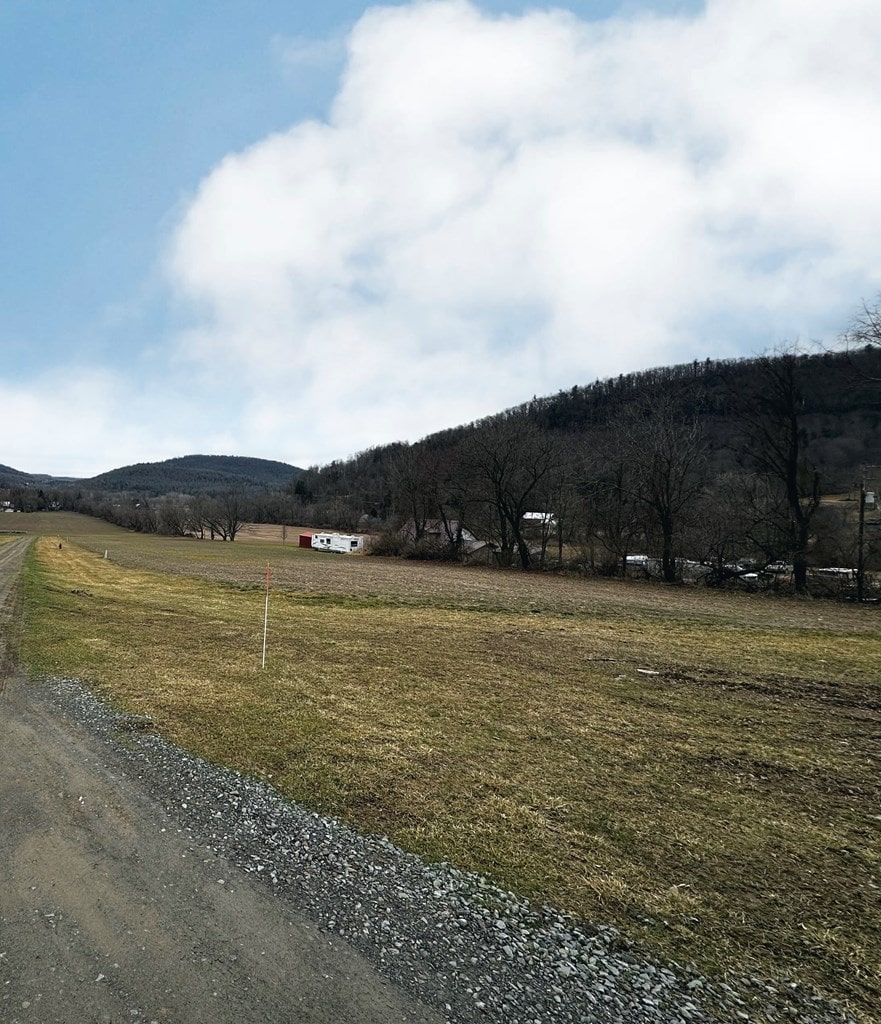 LOT5 Happy Valley Ln, Knoxville, PA 16928