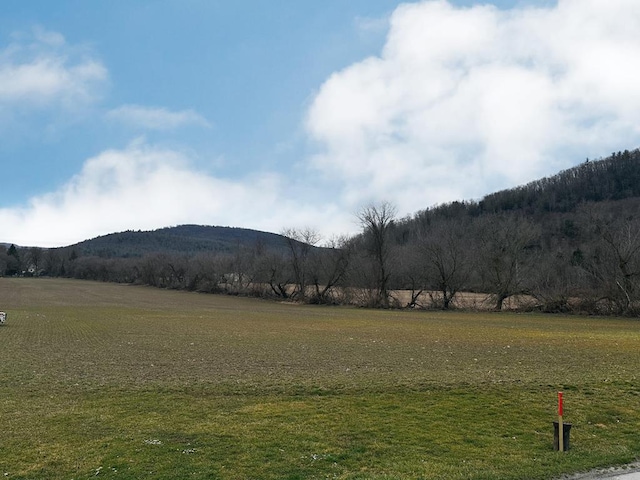 LOT5 Happy Valley Ln, Knoxville, PA 16928