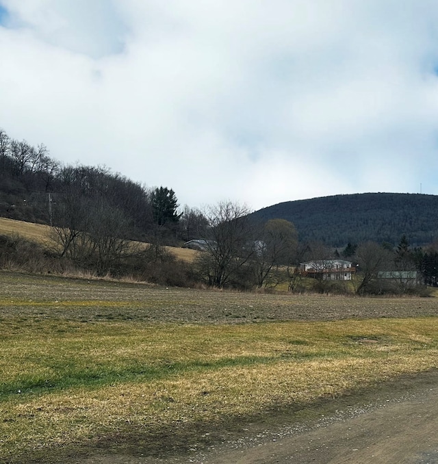 LOT5 Happy Valley Ln, Knoxville, PA 16928