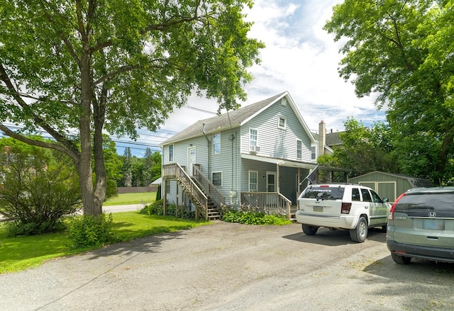 2007 Yale St, Wellsboro, PA 16901 - photo 22