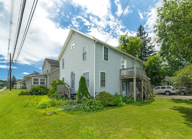 2007 Yale St, Wellsboro, PA 16901 - photo 2