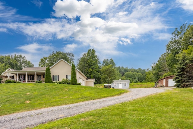 1579 S Elk Run Rd, Wellsboro, PA 16901 - photo 49