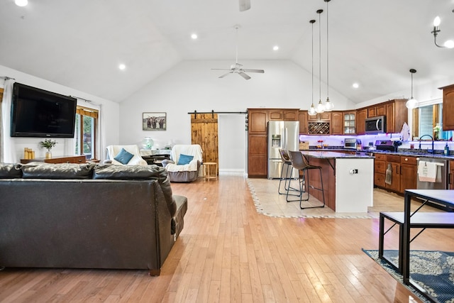 1579 S Elk Run Rd, Wellsboro, PA 16901 - photo 4