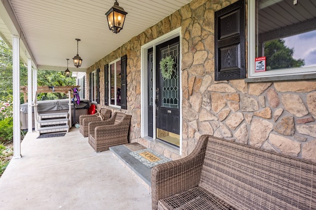 1579 S Elk Run Rd, Wellsboro, PA 16901 - photo 59
