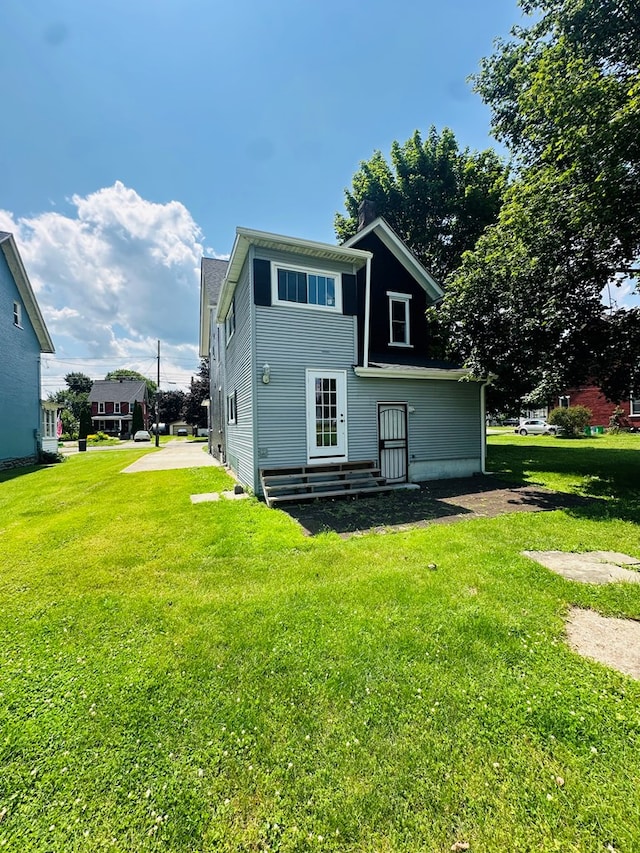 410 N Elmer Ave, Sayre, PA 18840 - photo 43