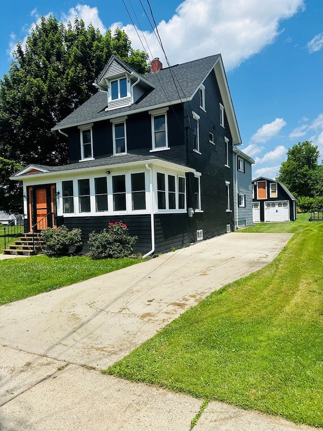 410 N Elmer Ave, Sayre, PA 18840 - photo 4